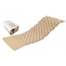 COLCHON ANTIESCARAS BURBUJAS