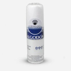 [ALGO] ALGODON LIBRA ROLLO                                                                                 