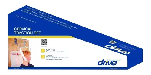 [TRAC] TRACCION CERVICAL