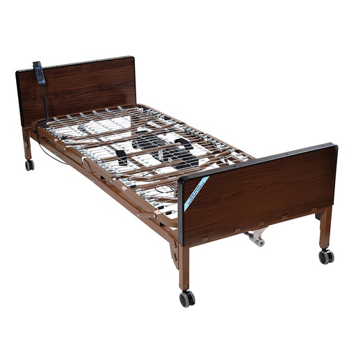 [CAMA DRIVE] CAMA ELECTRICA 3 MOVIMIENTOS DRIVE                                                                  