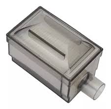 [BACTERIA] FILTRO INTAKE BACTERIA DRIVE                                                                                    