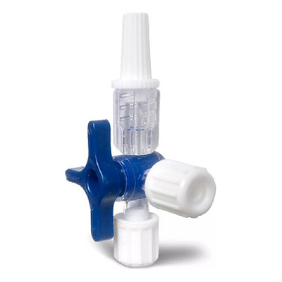 CONECTOR 3 VIAS   